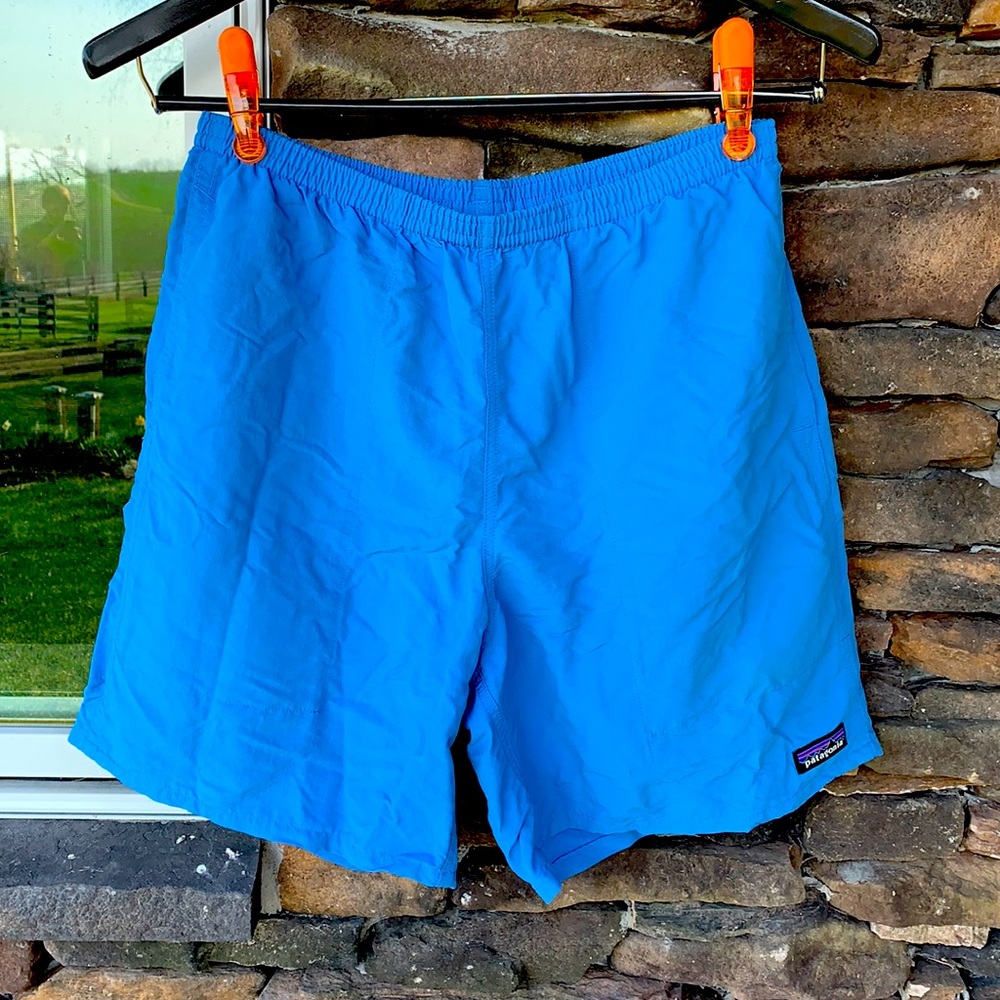 Patagonia Baggies Long (7 in. Inseam)